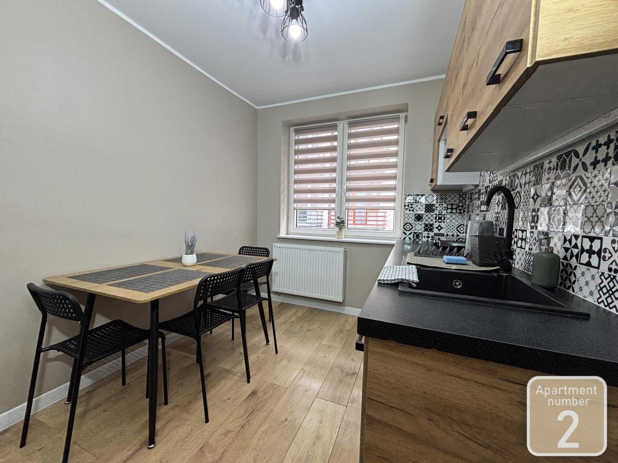 Apartamenty Przy Deptaku W Radomiu Exterior foto